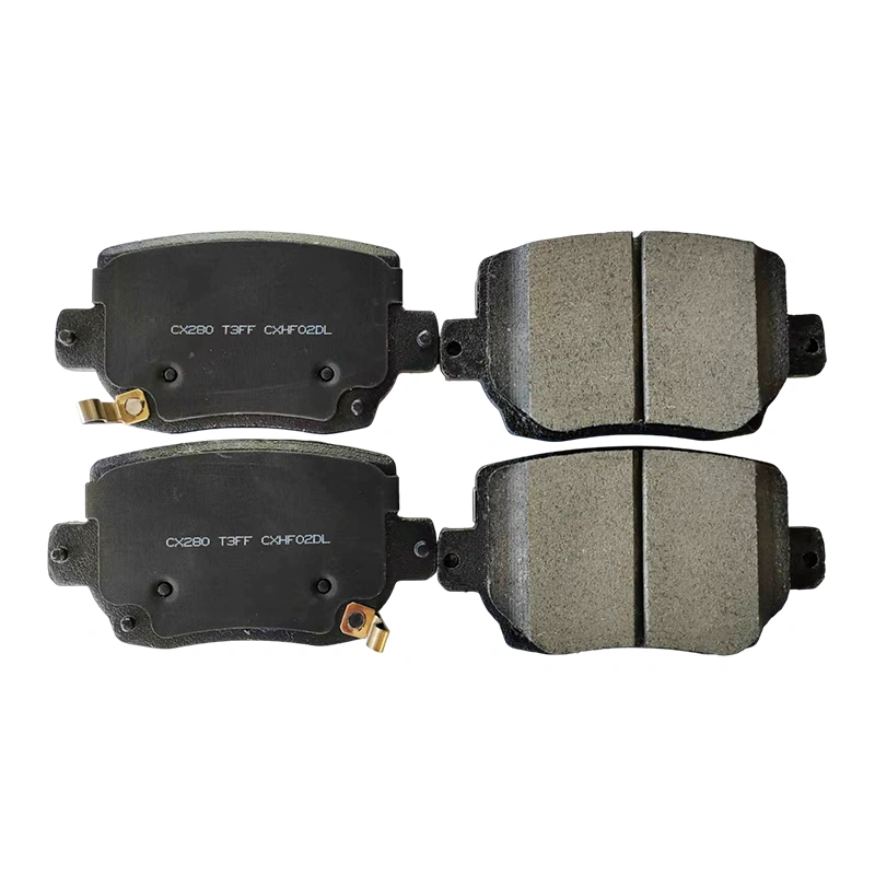 قطع غيار السيارات الأصلية وسائد الظهر لسيارة Tesla Model Y CX280