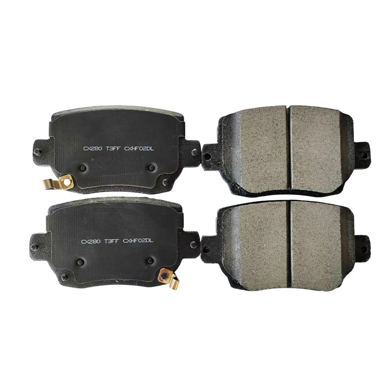 قطع غيار السيارات الأصلية وسائد الظهر لسيارة Tesla Model 3 CX280