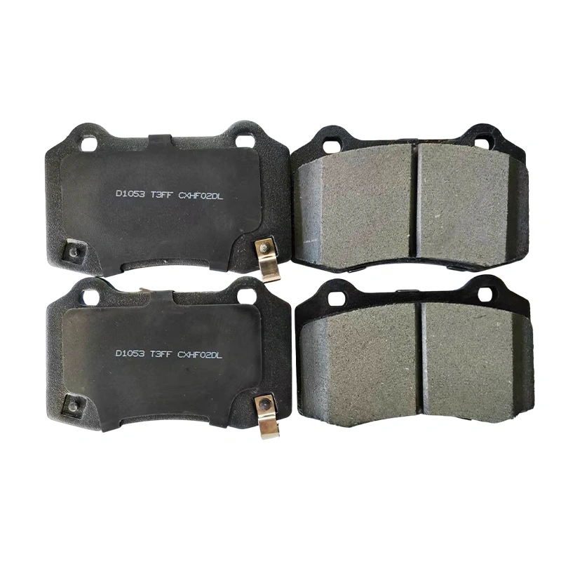 قطع غيار السيارات الأصلية وسائد الظهر لسيارة Tesla Model S D1053