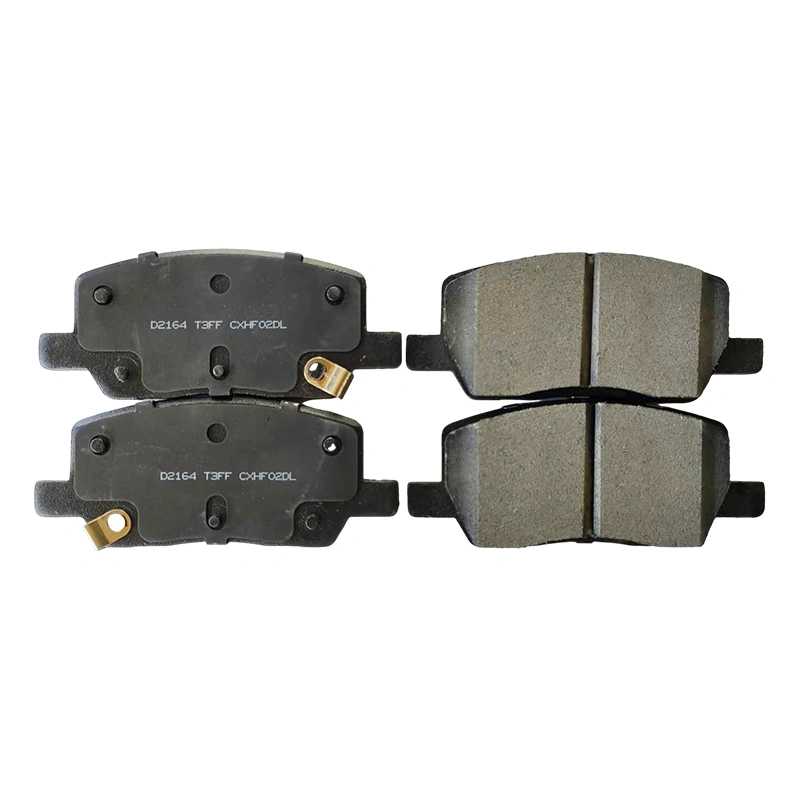 قطع غيار السيارات الأصلية وسائد الظهر لسيارة Tesla Model S D2164