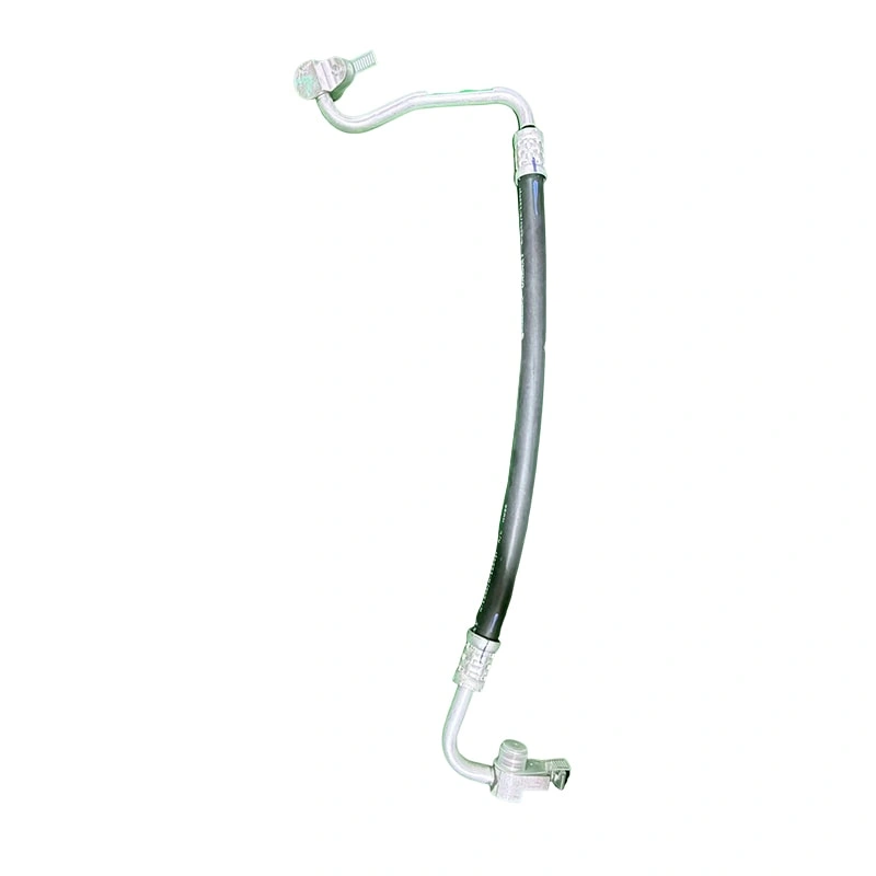 قطع غيار السيارات Changan CS35 plus مجموعة أنبوب تفريغ الضاغط