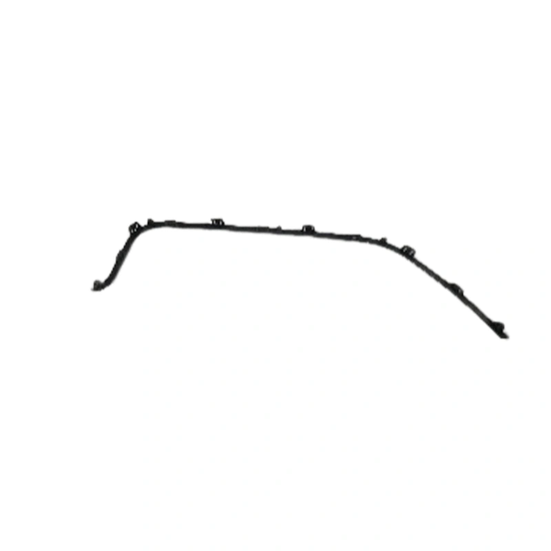 شريط زخرفي سفلي يساري من المصد الأمامي الأصلي من BYD Yuan رقم 14956816-00