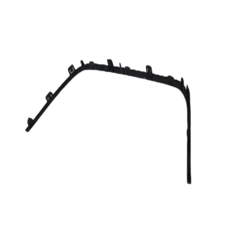 شريط زخرفي سفلي يمين من المصد الأمامي الأصلي من BYD Yuan رقم 14956815-00