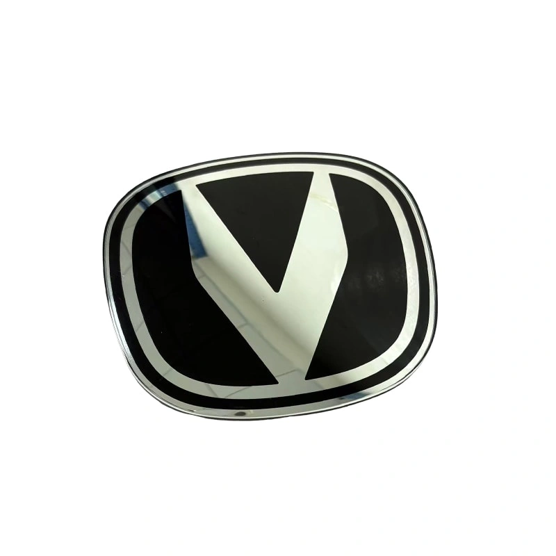 قطع غيار السيارات Changan UNIK شعار سيارة Changan سيدان على شكل حرف V