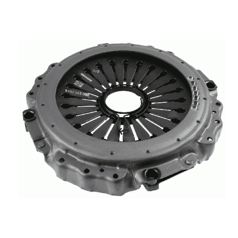 طقم غطاء/قرص قطع غيار السيارات لشاحنة مان 3482083032 MFZ430