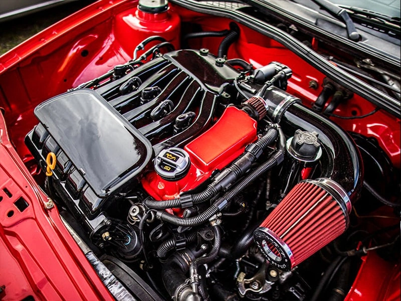 The Function of Air Filter