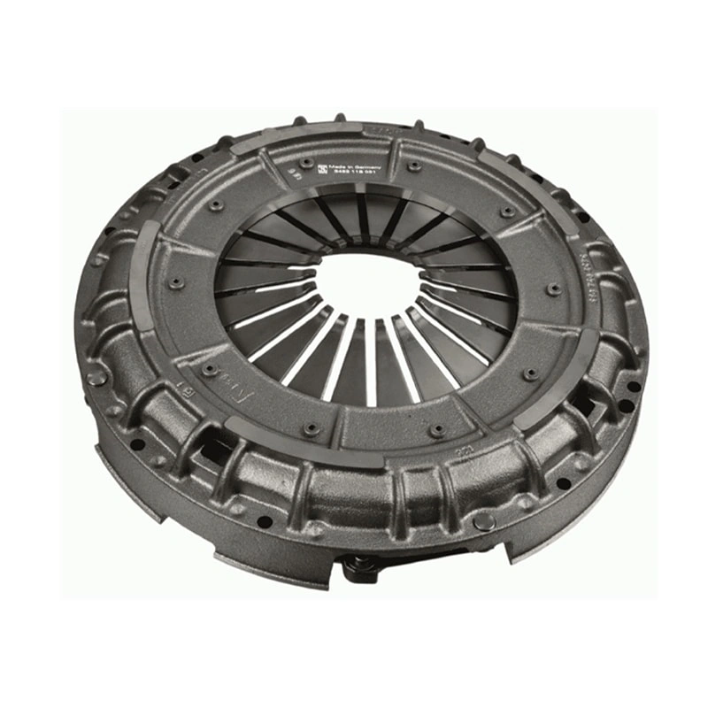 قطع غيار السيارات شاحنة DAF طقم غطاء/قرص 3482118031 MFZ430