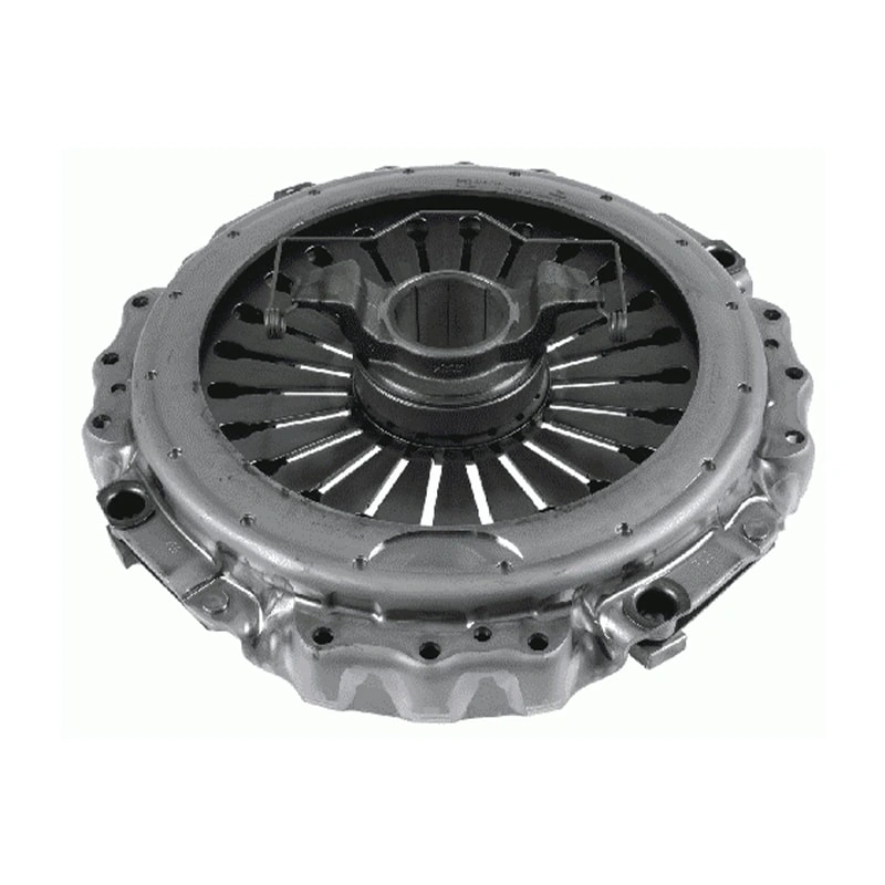 قطع غيار السيارات شاحنة فولفو طقم غطاء/قرص 3483034032 MFZ430