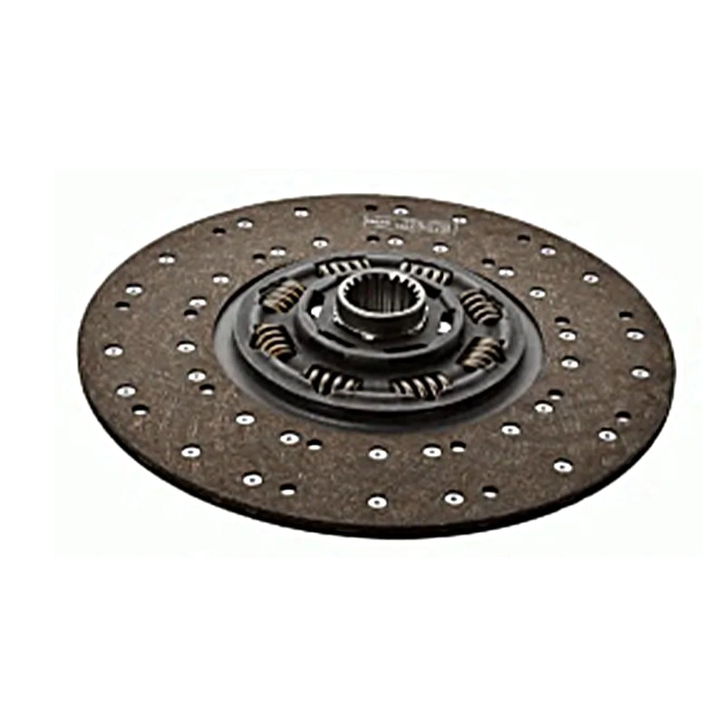 قطع غيار السيارات شاحنة RENAULT طقم غطاء/قرص 1878020241 430WGTZ