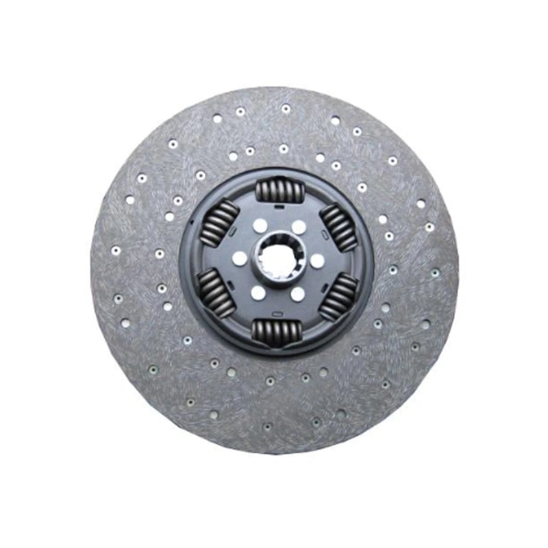 قطع غيار السيارات شاحنة فولفو طقم غطاء/قرص 1861988034 430GVZ