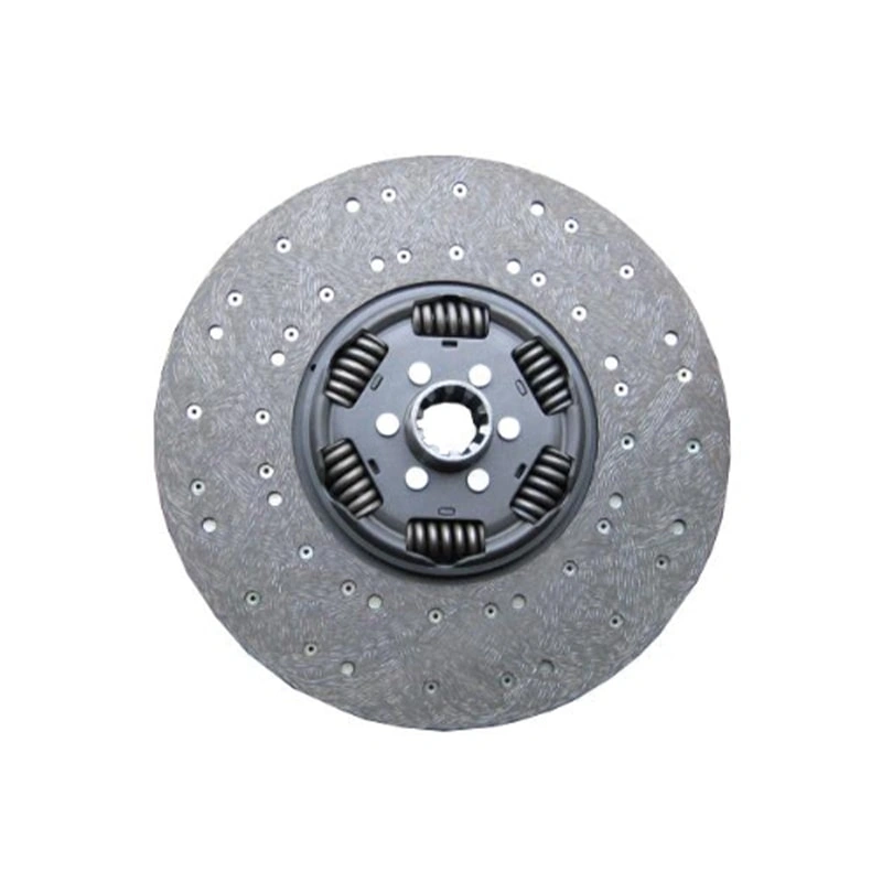 طقم غطاء/قرص قطع غيار السيارات لشاحنة مان 1878004832 430WGTZ