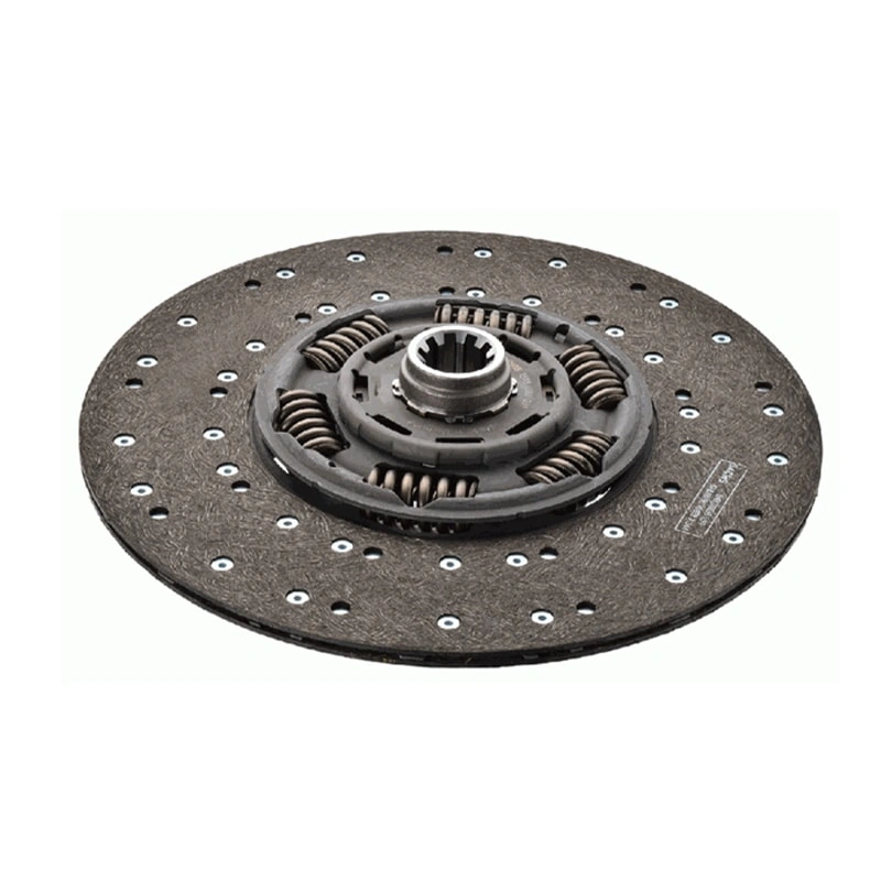 قطع غيار السيارات شاحنة بنز طقم غطاء/قرص 1878080031 430WGTZ