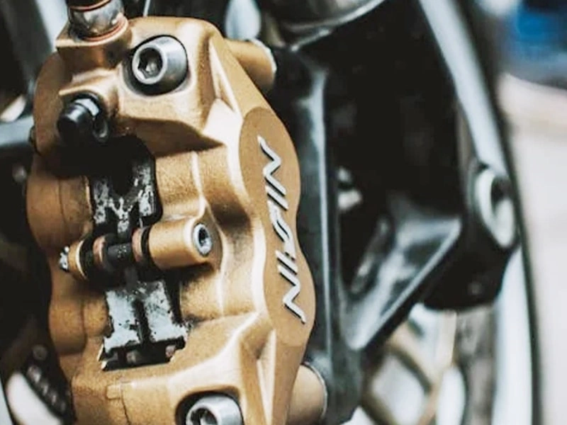 Methods for Dealing with Noisy Brake Pads