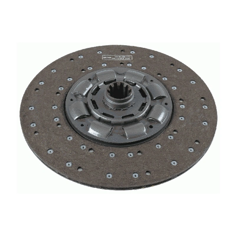 طقم غطاء/قرص قطع غيار السيارات لشاحنة مان 1862441131 430WGTZ