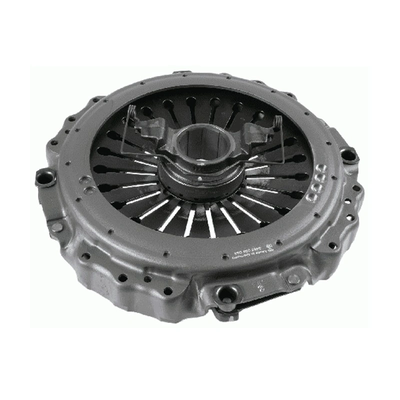 4قطع غيار سيارات شاحنة فولفو طقم غطاء/قرص 3483034033 MFZ430