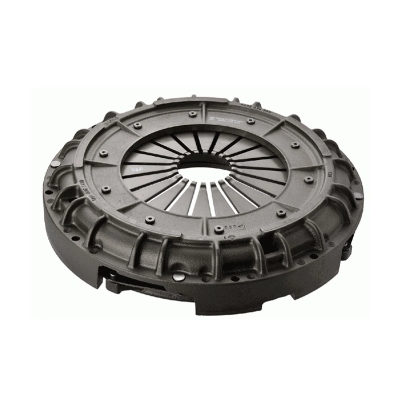 قطع غيار السيارات شاحنة SCANIA طقم غطاء/قرص 3482119034 MFZ430