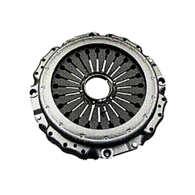 قطع غيار السيارات شاحنة RENAULT طقم غطاء/قرص 3482083044 MFZ430