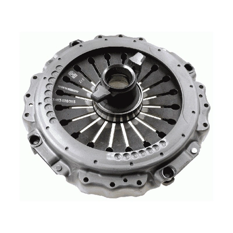 قطع غيار السيارات شاحنة IVECO طقم غطاء/قرص 3483020035 MFZ430