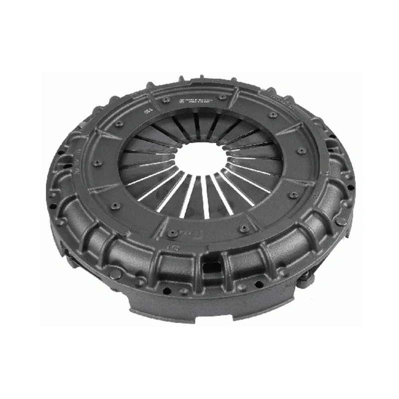 قطع غيار السيارات شاحنة DAF طقم غطاء/قرص 3482119031 MFZ430