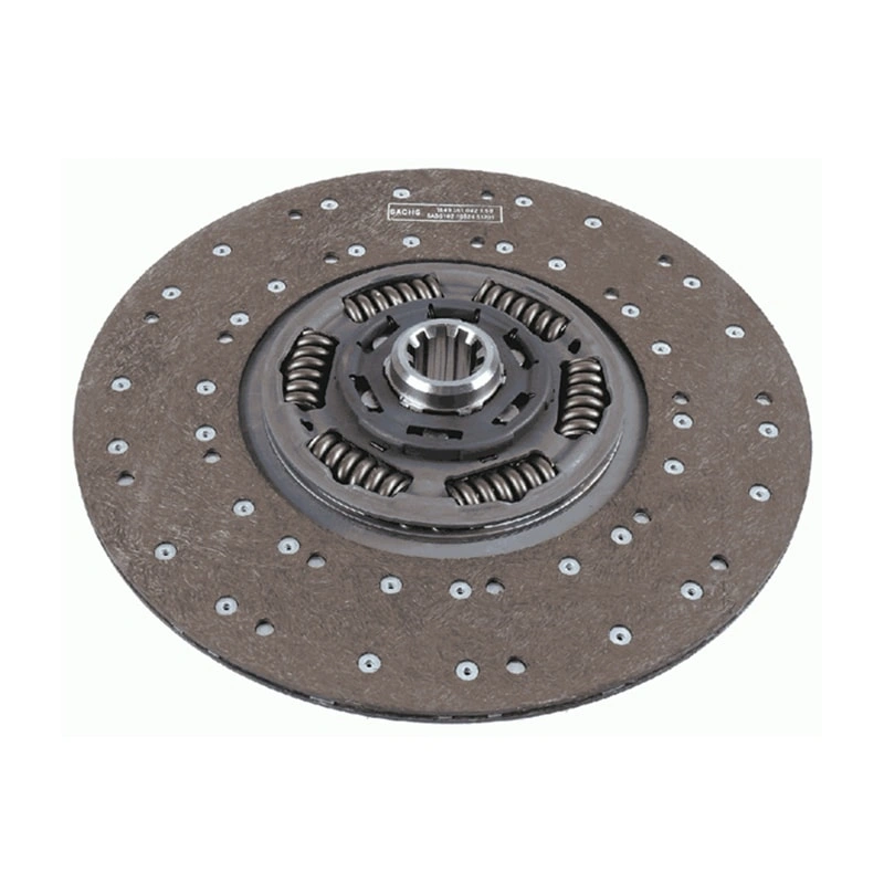 قطع غيار السيارات شاحنة BENZ طقم غطاء/قرص 1878005668 430WGTZ