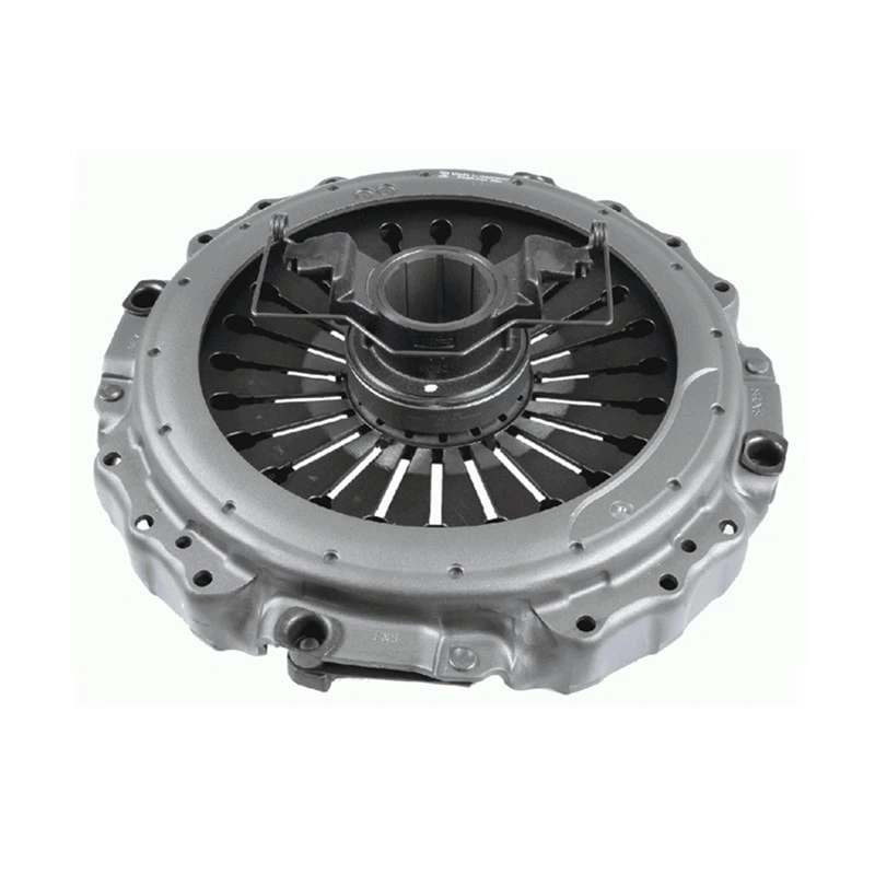 قطع غيار السيارات شاحنة فولفو طقم غطاء/قرص 3483034034 MFZ430