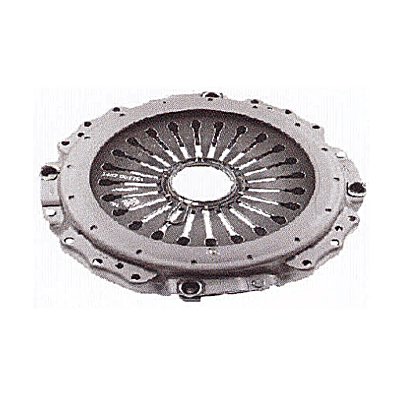 قطع غيار السيارات شاحنة SCANIA طقم غطاء/قرص 3482124731 MFZ430