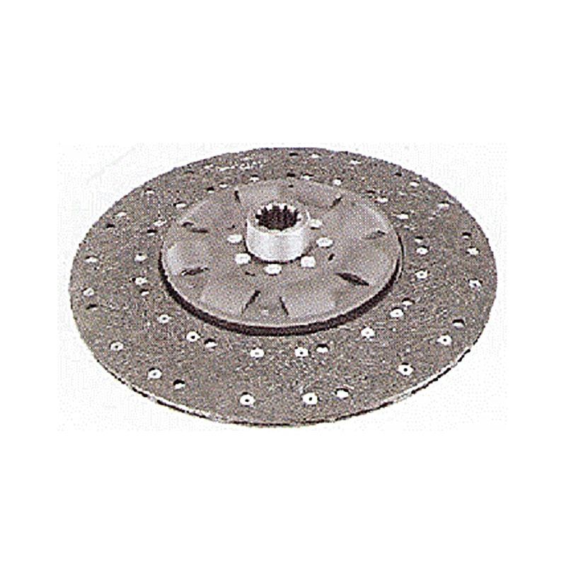 قطع غيار السيارات شاحنة DAF طقم غطاء/قرص 1878086741 430WGTZ