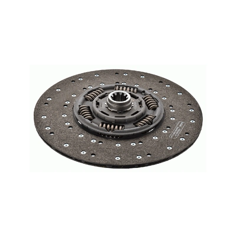 قطع غيار السيارات شاحنة بنز طقم غطاء/قرص 1878080031 430WGTZ