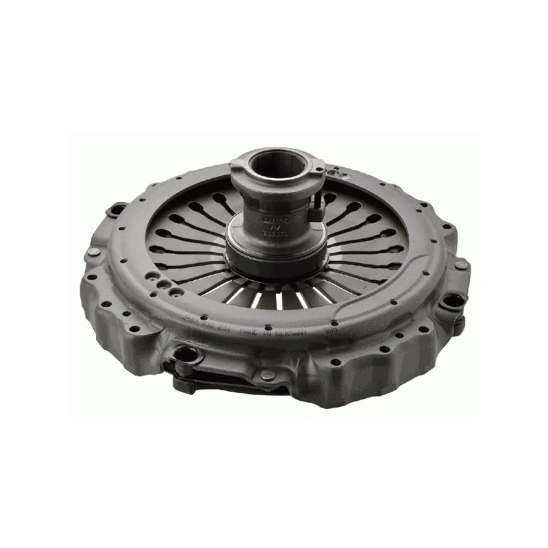 قطع غيار السيارات شاحنة BENZ طقم غطاء/قرص 3483030031 MFZ430