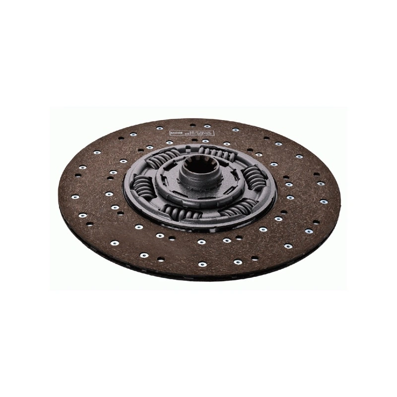 قطع غيار السيارات شاحنة فولفو طقم غطاء/قرص 1878634026 430WGTZ