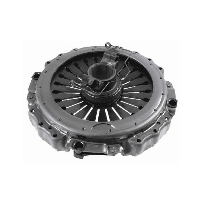 قطع غيار السيارات شاحنة فولفو طقم غطاء/قرص 3483034034 MFZ430