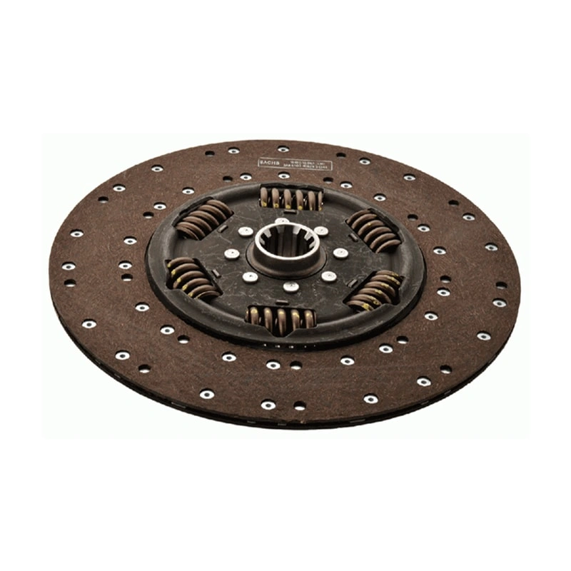 قطع غيار السيارات شاحنة فولفو طقم غطاء/قرص 1878032331 430WGTZ