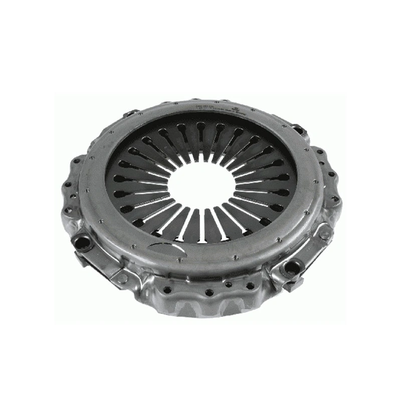 قطع غيار السيارات شاحنة SCANIA طقم غطاء/قرص 3482000257 MFZ430