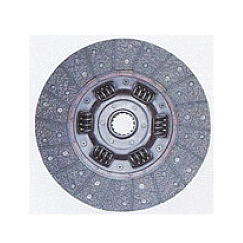 قطع غيار سيارات شاحنة هينو يابانية طقم غطاء/قرص 31250-2112