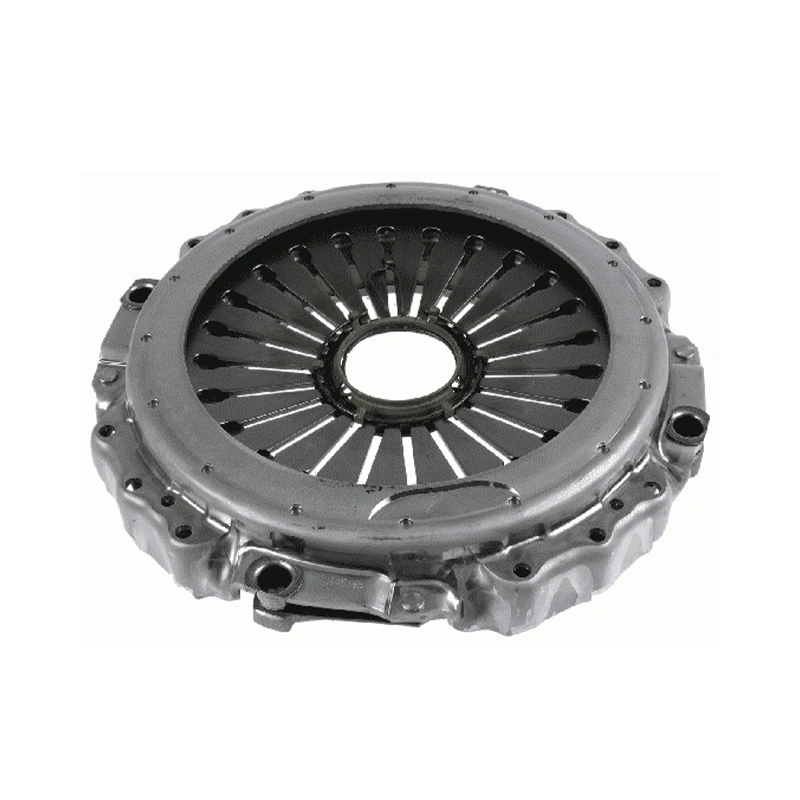 قطع غيار السيارات شاحنة IVECO طقم غطاء/قرص 3482000572 MFZ430