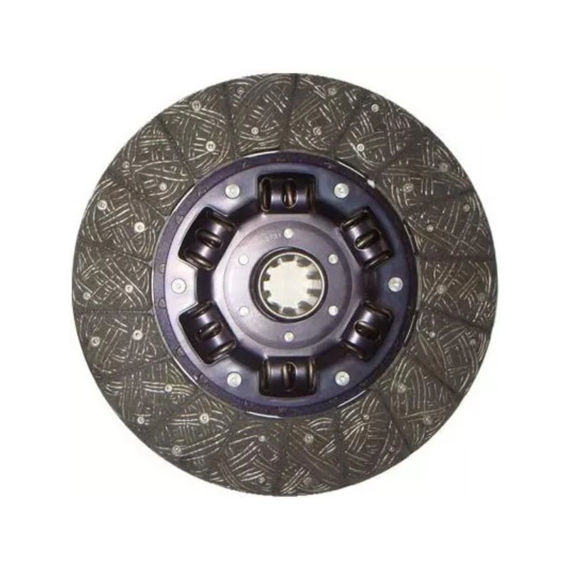 قطع غيار سيارات شاحنة هينو يابانية طقم غطاء/قرص 31250-3041