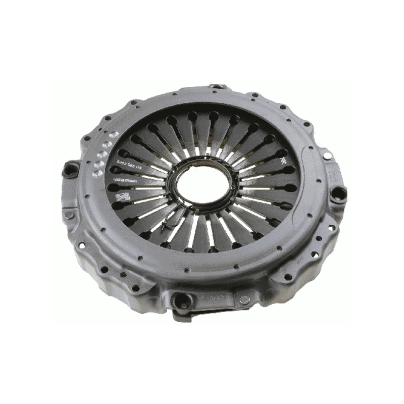 قطع غيار السيارات شاحنة IVECO طقم غطاء/قرص 3482083113 MFZ430