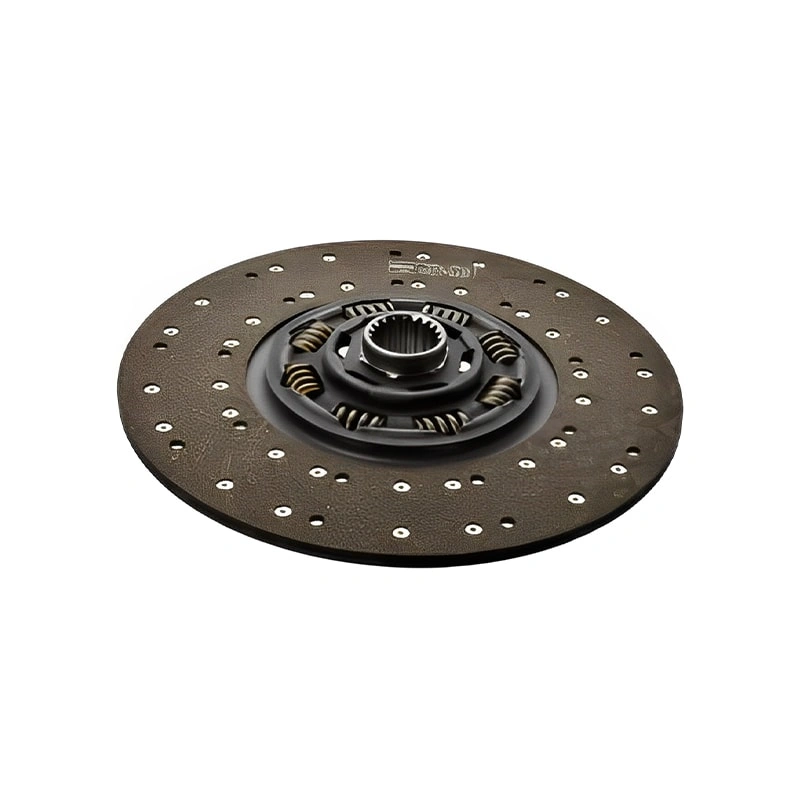 قطع غيار السيارات شاحنة RENAULT طقم غطاء/قرص 1878020241 430WGTZ