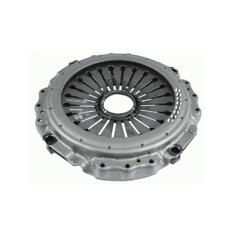 قطع غيار السيارات شاحنة RENAULT طقم غطاء/قرص 3482083252 MFZ430