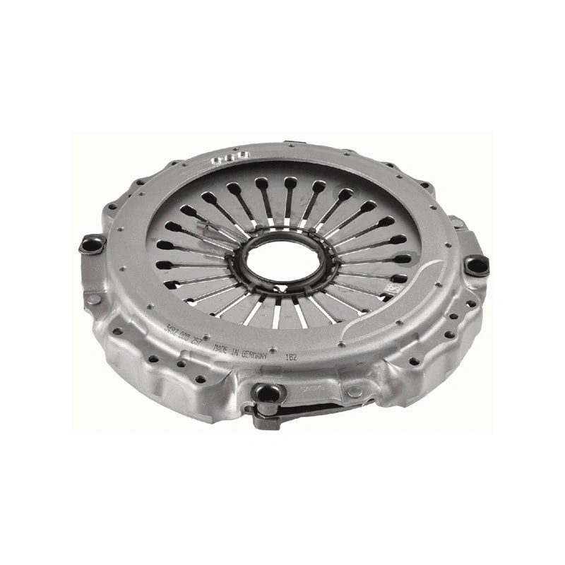 قطع غيار السيارات شاحنة SCANIA طقم غطاء/قرص 3482000257 MFZ430