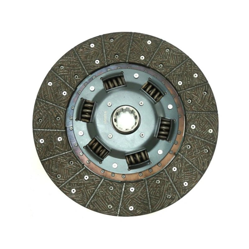 قطع غيار سيارات شاحنة هينو يابانية طقم غطاء/قرص 31250-3780