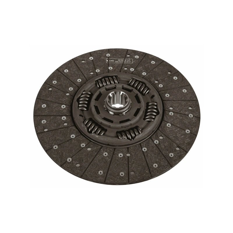 قطع غيار السيارات شاحنة RENAULT طقم غطاء/قرص 1878085741 430WGTZ