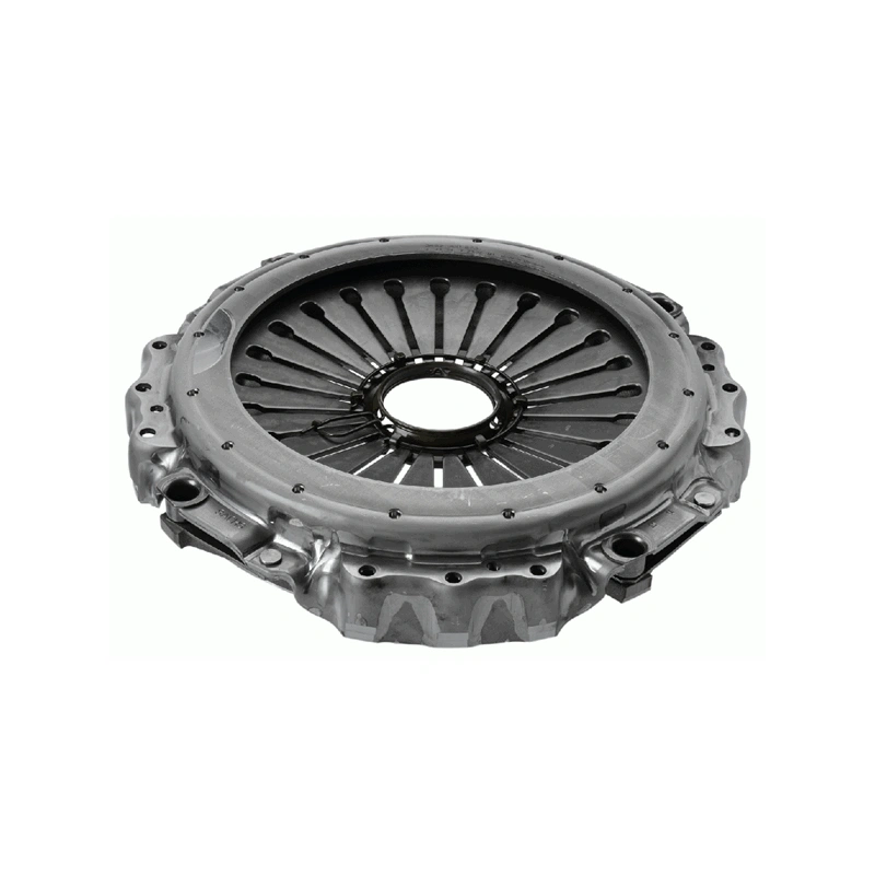 قطع غيار السيارات شاحنة IVECO طقم غطاء/قرص 3482000573 MFZ430