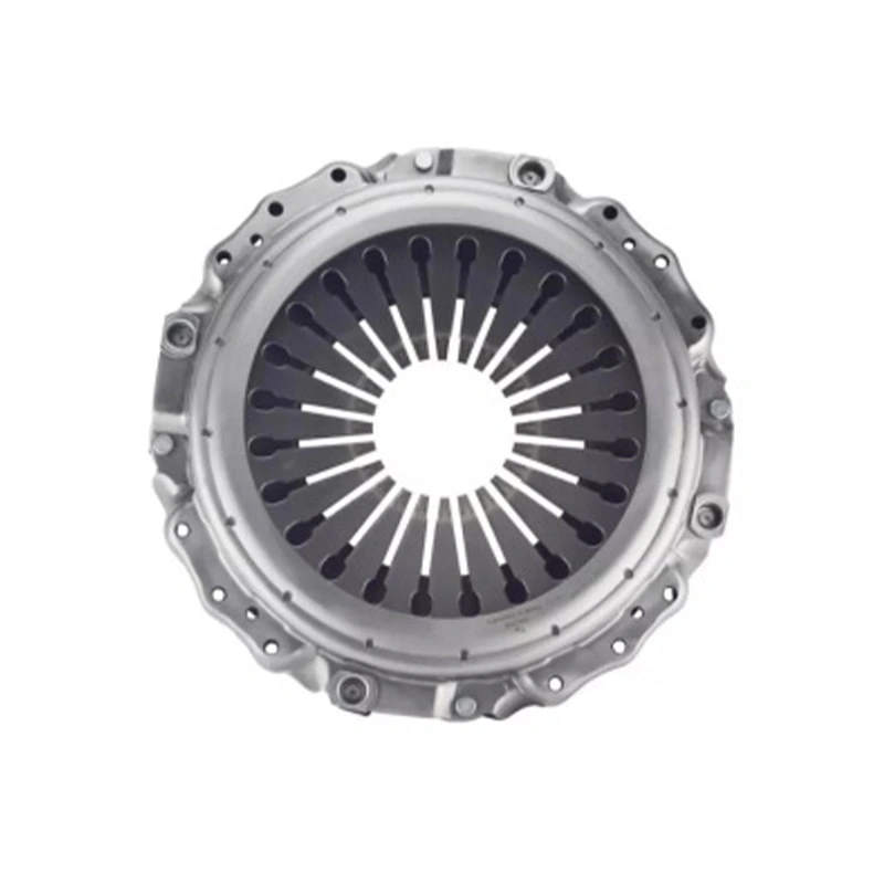 مجموعة غطاء/قرص القابض الصينية الأصلية للشاحنة 430(S)（330-375）JL-C08