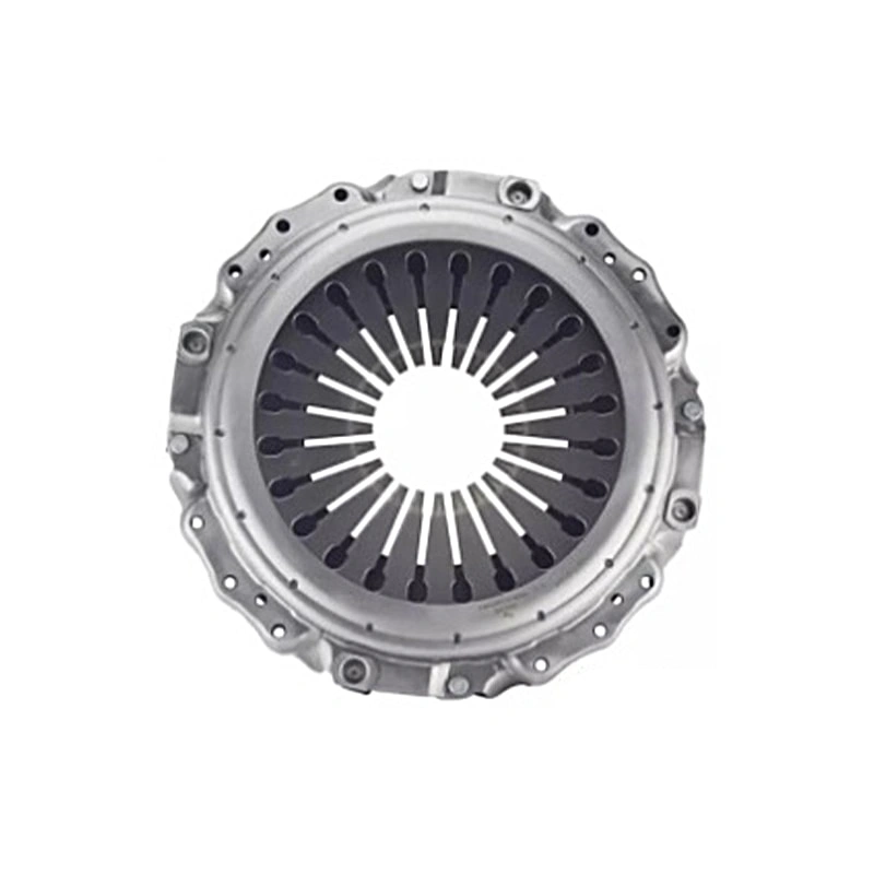 مجموعة غطاء/قرص القابض الصينية الأصلية للشاحنة 430 RENAULT (375-460) JL-C07