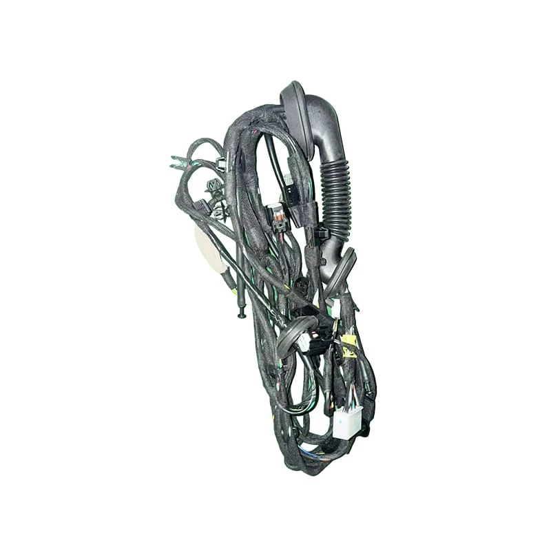 قطع غيار السيارات CHANGAN CS35 plus مجموعة أسلاك الباب الخلفي