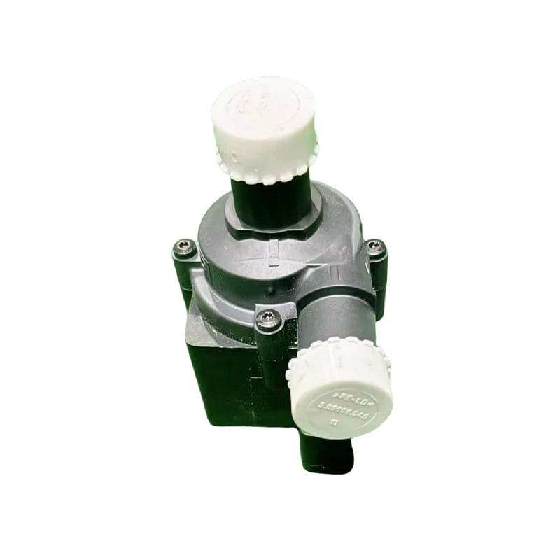 مجموعة مضخة المياه الكهربائية المساعدة الأصلية CHANGAN CS35 plus