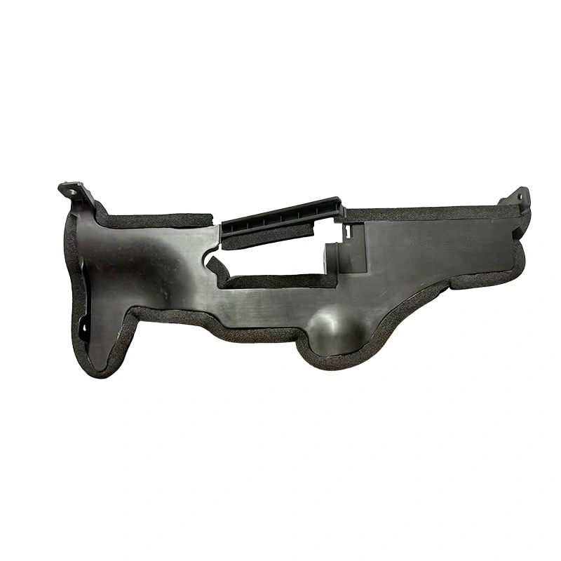 قطع غيار السيارات CHANGAN CS75 plus مجموعة عاكس الهواء الأيمن للوحدة الأمامية