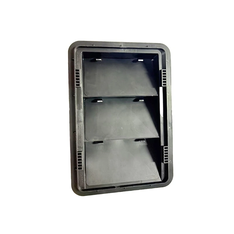 قطع غيار السيارات CHANGAN CS75 plus مجموعة مخرج الهواء باللوحة الخلفية الجانبية