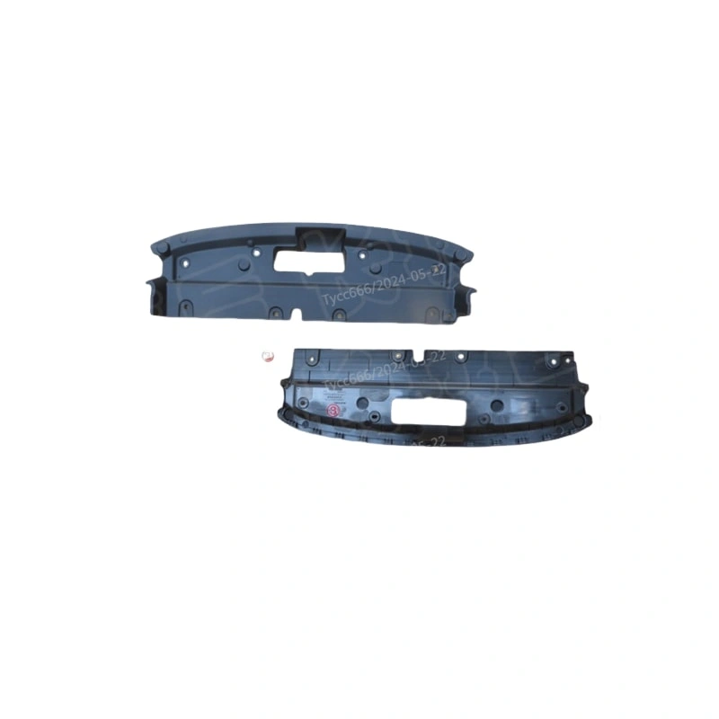 مجموعة لوحة غطاء حجرة المحرك الأمامية الأصلية لسيارة Great Wall HAVAL JOLION‌ رقم 5509101XST01A